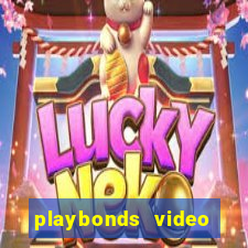 playbonds video bingo gratis